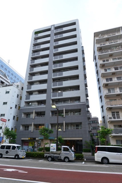 東急ドエルアルス大井一丁目